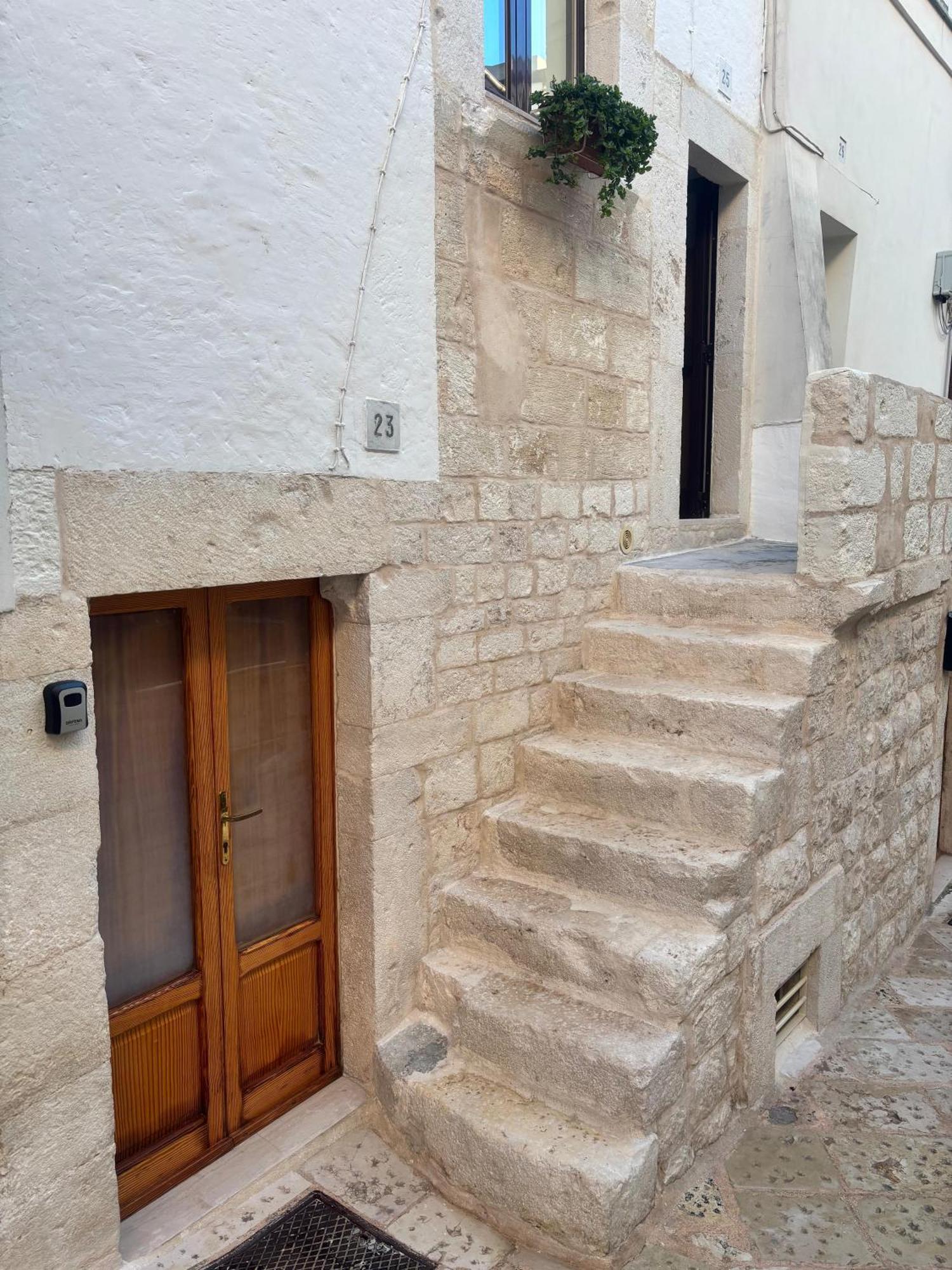 Villa Santa Lucia Rutigliano Exterior foto